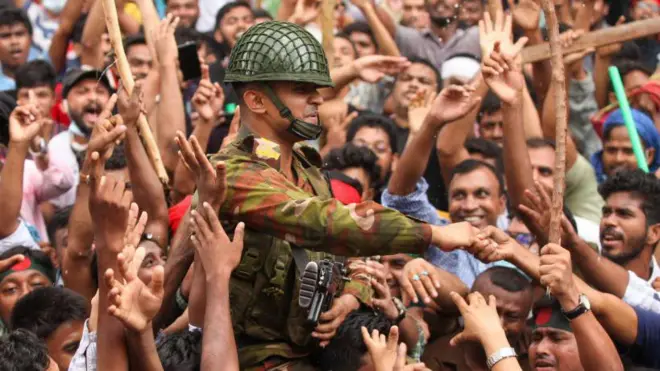 बांग्लादेश