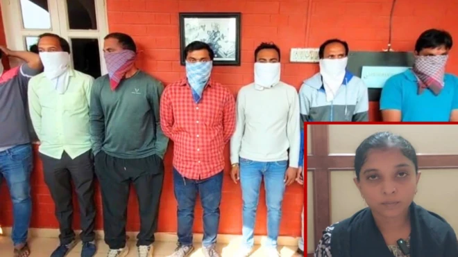 వివాహం, మోసం, వధువు, వరుడు, దొంగ పెళ్లి, దోపిడీ పెళ్లికూతురు