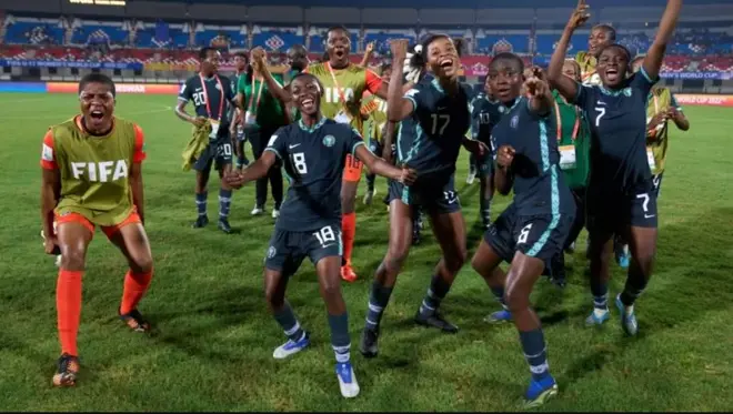 Awọn agbabọọlu Flamingos