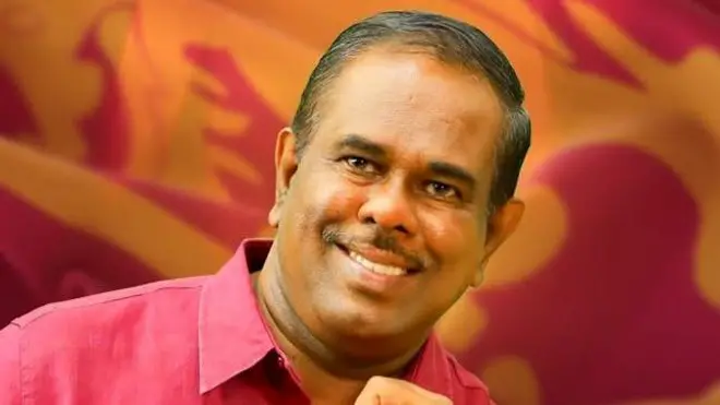 අමරකීර්ති අතුකෝරළ