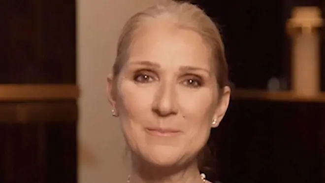 Céline Dion