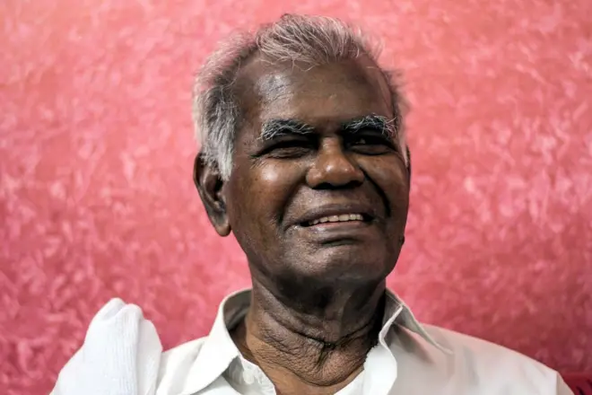 நல்லகண்ணு காலமானார்