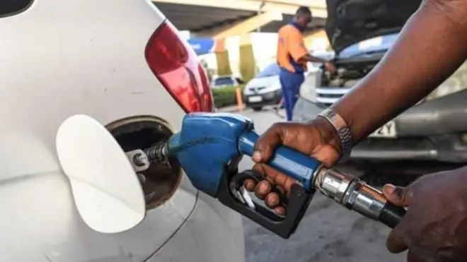 Aworan epo tita ni ileepo 