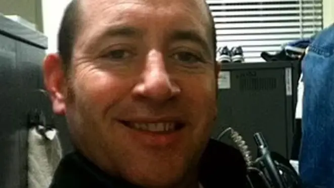 Çok sayıda kadına tecavüz ettiğini itiraf eden polis David Carrick