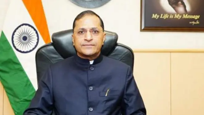 अरुण गोयल