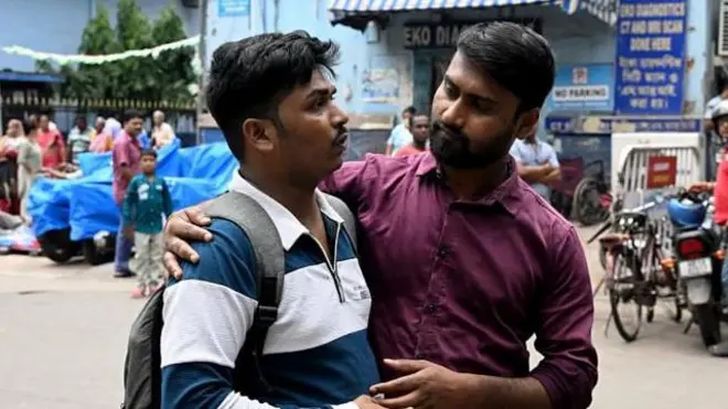 बांग्लादेश 