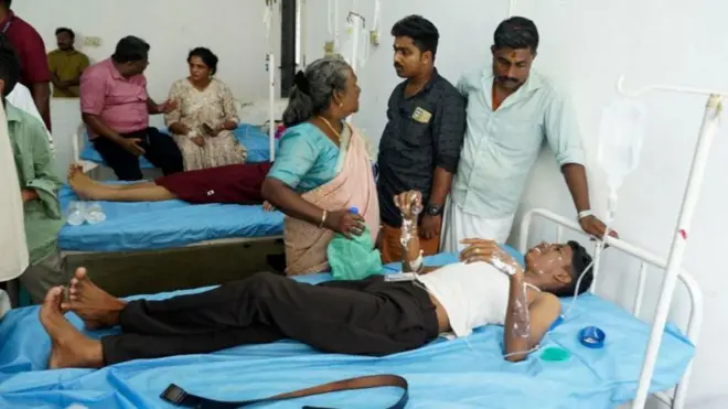 కేరళ బ్లాస్ట్ 