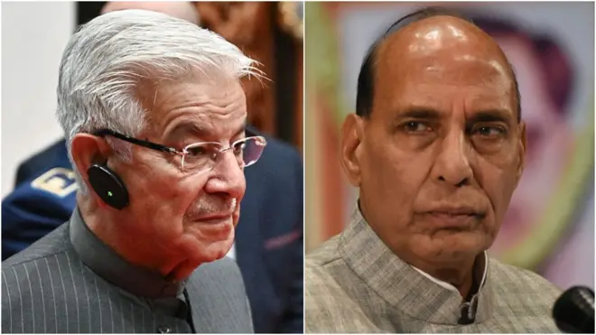 راج ناتھ سنگھ