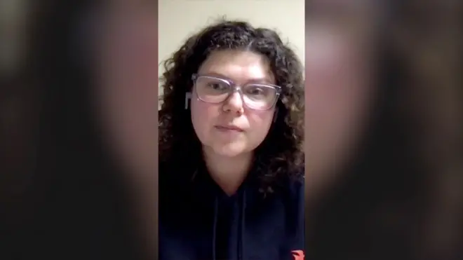 Ukrajinska cvećarka koja pravi dronove za vojsku