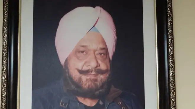 ਰਣਧੀਰ ਸਿੰਘ