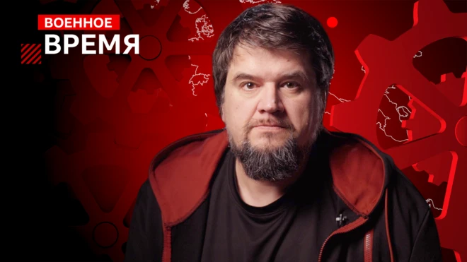 Павел Аксенов