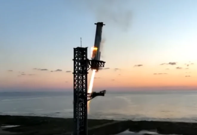 स्पेसएक्स