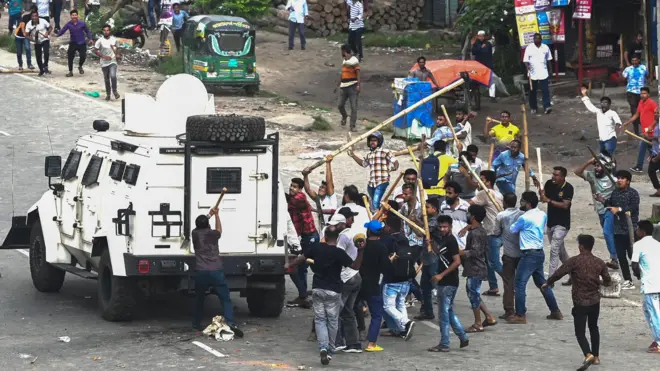 बांग्लादेश