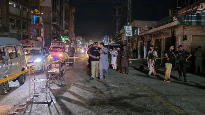 پاکستان