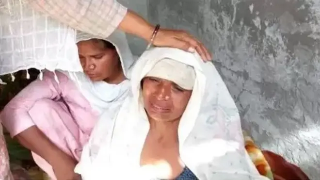 పుంఛ్ సెక్టార్ ఘటన