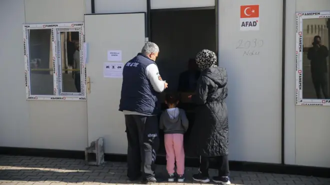 Deprem felaketi seçmen davranışını nasıl etkiledi?