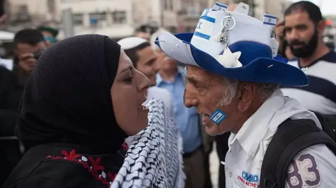 війна на Близькому Сході