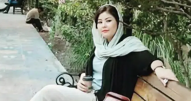 کبرا غلامی