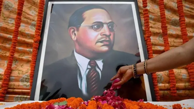 डॉ. आंबेडकर 