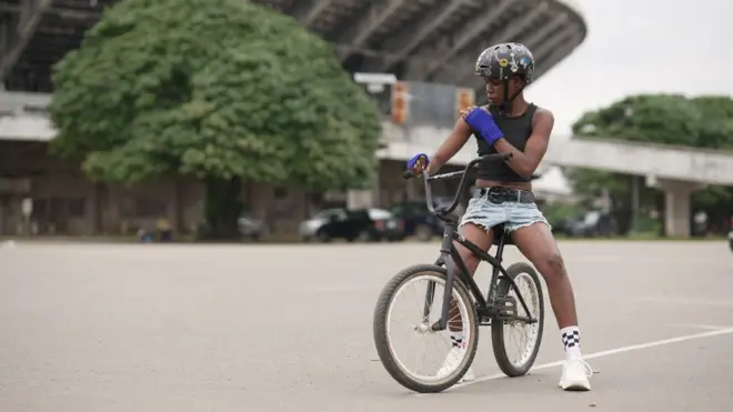 Uchenna Nkeiru Sylvia