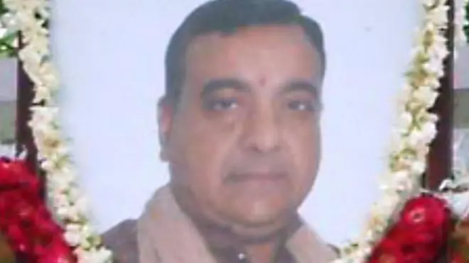 पंकज त्रिवेदी