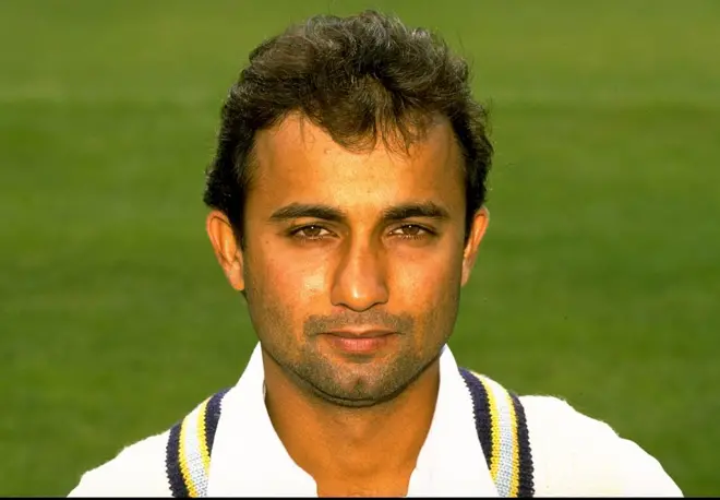 નયન મોંગિયા