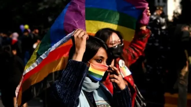 ఎల్జీబీటీ