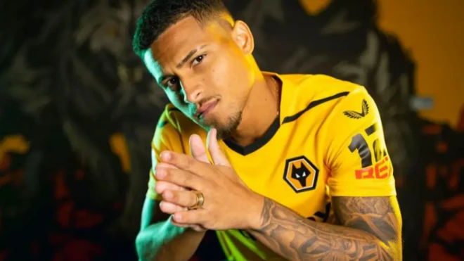 Joao Gomes 