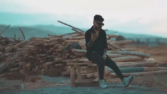 سامان یاسین