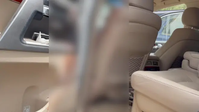 ارشد شریف