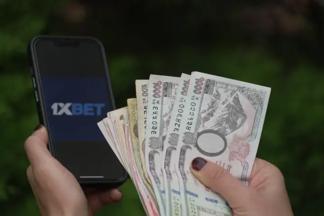 अनलाइन बेटिङ