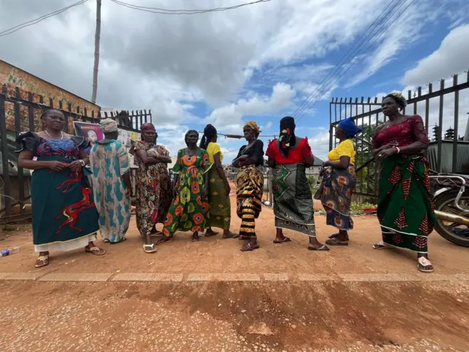 Etu ụmụada siri weghara nchekwa obodo ha n'Anam