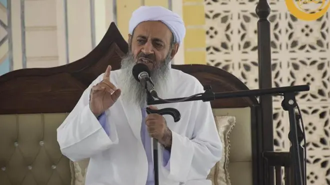 مولوی عبدالحمید