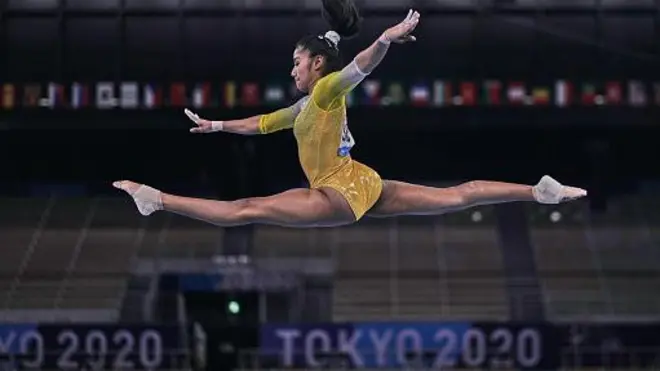 මිල්කා ගිහානි දිව්යාන්ජලා ද සිල්වා