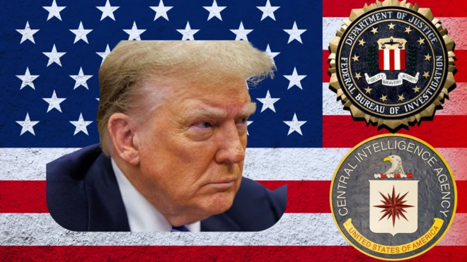 Ông Trump