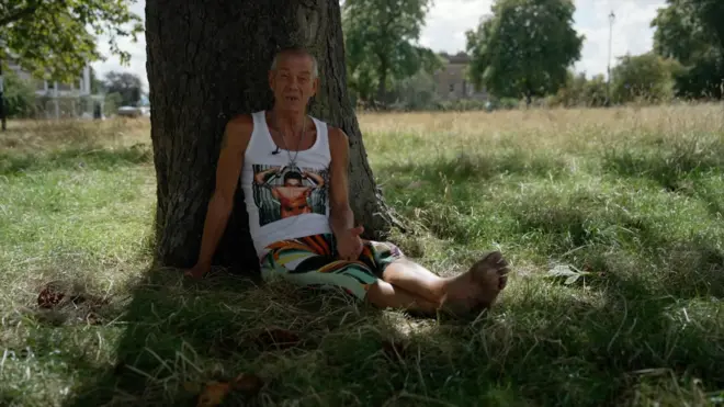  مايكل بيكوك