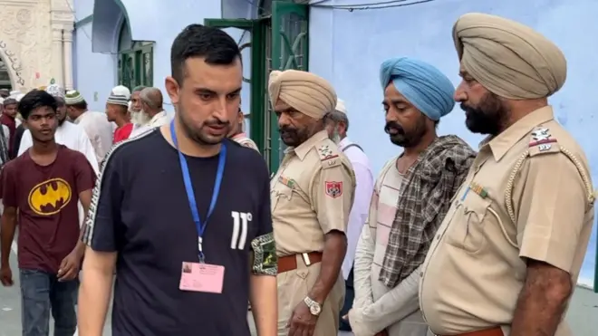 ਸ਼ੇਰਬਾਜ਼