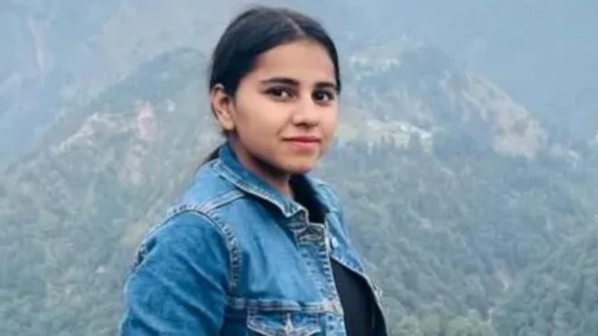 ہرشیتا بریلا