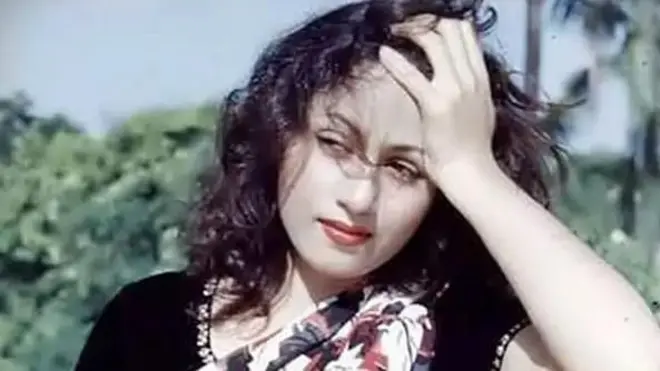 مدھوبالا