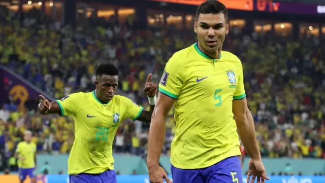 क्यासिमेरो