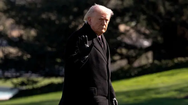 Tramp İranı Qətərə hücumuna görə hədələyib, qaz yatağını partladaram deyib.