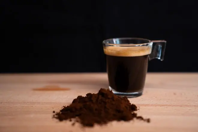 450 sano ah, bunka ayaa ahaa wax aan laga aqoon dalalka Galbeedka. Waxa uu asal ahaan ka soo bilowday dalka Itoobiya