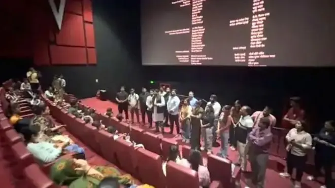 కేరళ స్టోరీ-2, సినిమా, వివాదం, మహారాష్ట్ర, సకల్ హిందూ సమాజ్, హిందూ జాగరణ్ మంచ్, నలసోపారా, కాంగ్రెస్, హిందువులు, మతం, ముస్లింలు