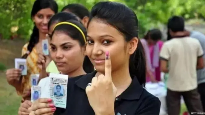 పోలింగ్