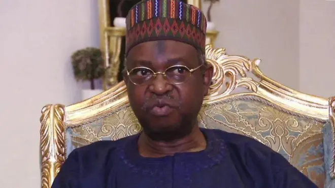 Aworan Ghali Umar Na'aaba