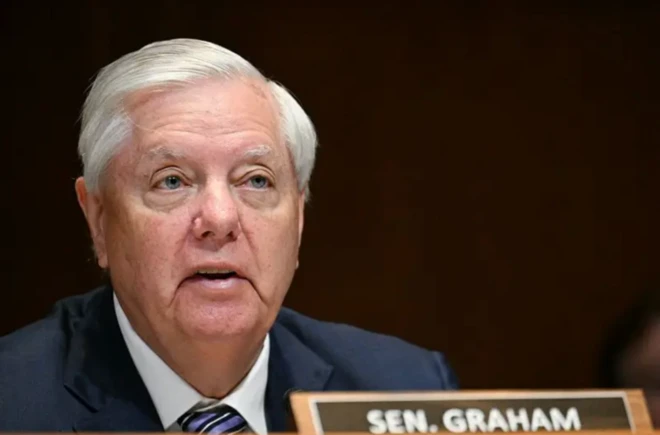 Lindsey Graham 