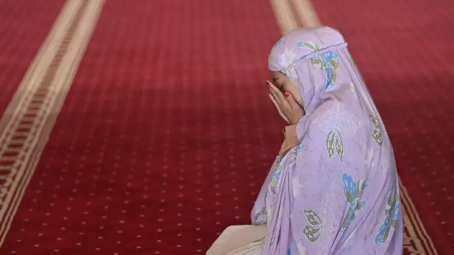 F﻿oto ilustrasi. Dayah Diniyah Darussalam menjadi rumah aman untuk tempat perlindungan anak dan perempuan korban kekerasan seksual lainnya.