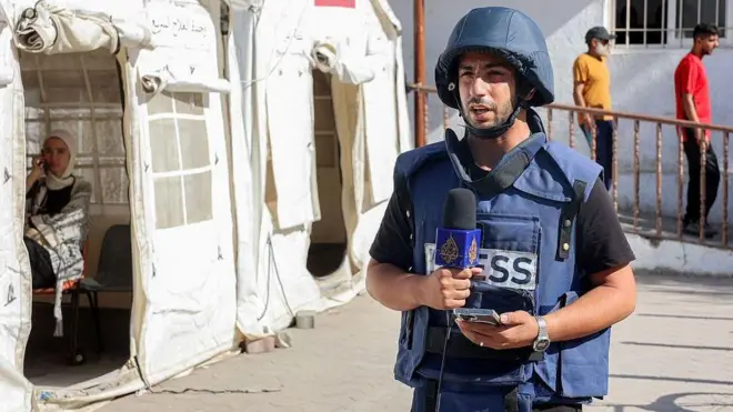 አናስ አል ሻሪፍ