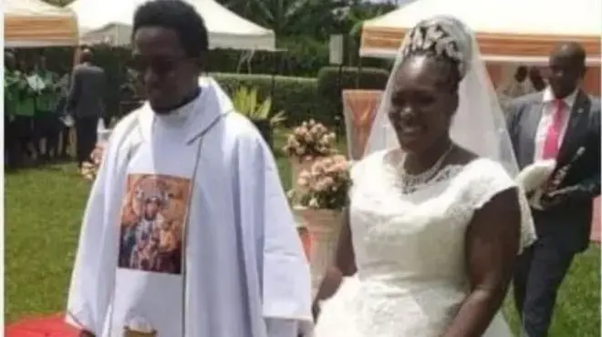 Aworan Alufaa ati iyawo