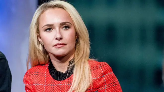Hayden Panettiere